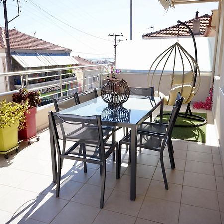 Casa Ideale Limenaria  Exterior photo